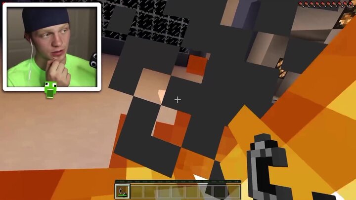 Ways to Kill Unspeakable in Minecraft!