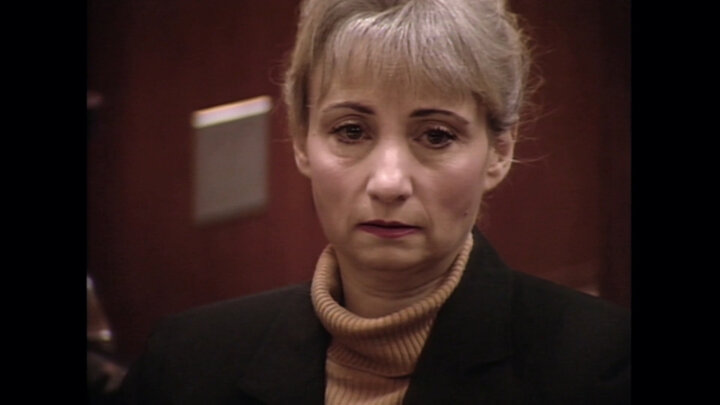 Judgment of the Teacher Turned Killer