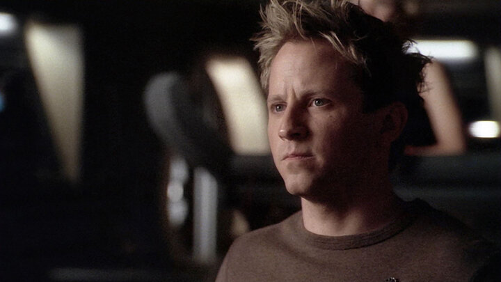 Waking the Tyrant's Device