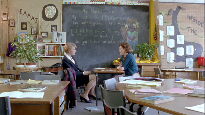 Operation Nadine (Part 2)