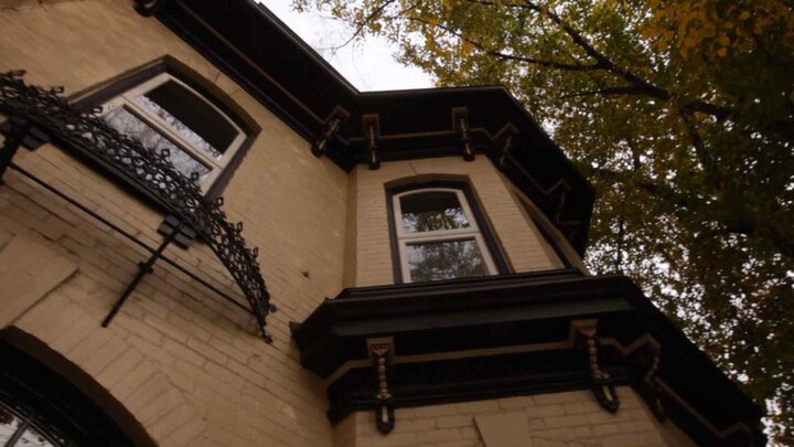 Messages From Beyond