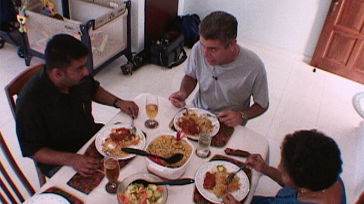 Thailand - One Night in Bangkok