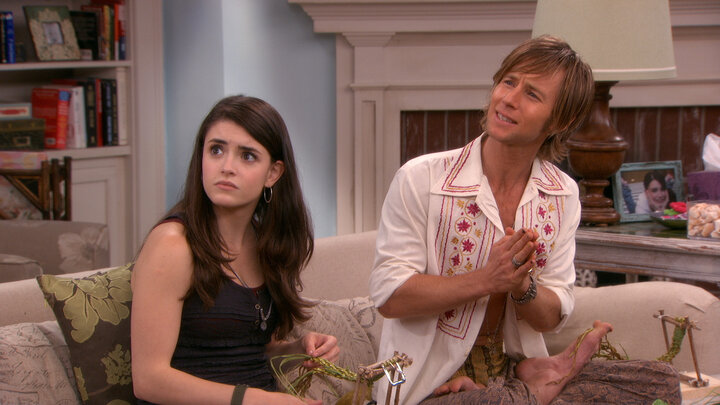 Charlie and the Virgin