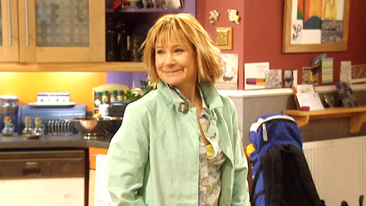 A Wife Less Ordinary