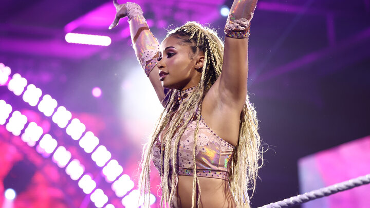 Top 10 WWE NXT moments: July 9, 2025