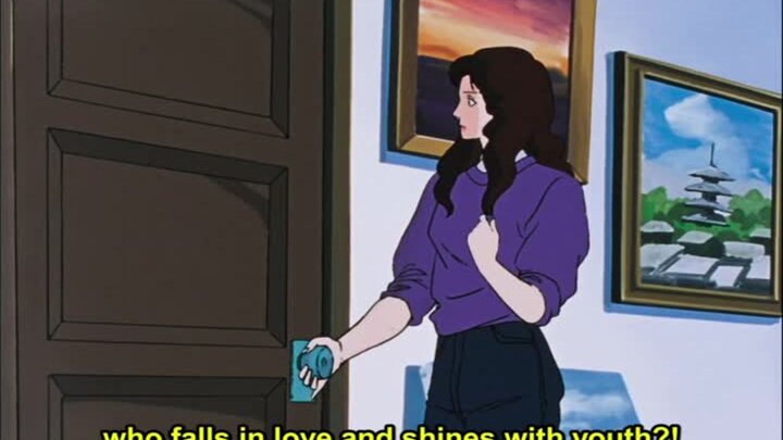 Nineteen Year-Old Widow: Lover in the Heart of a Beautiful Sketch Artist: Part 2