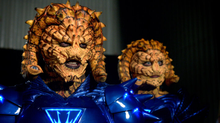 100 Wizards, Part Two