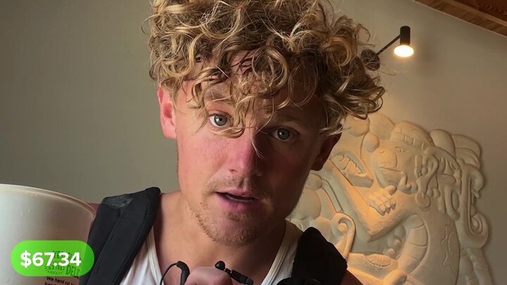 Surviving on a Penny for 30 Days: Day 17 and 18