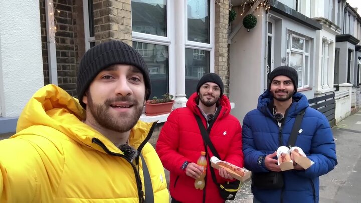 I Tested 1-Star Football Stadiums / I Built Guardiola's Dream XI