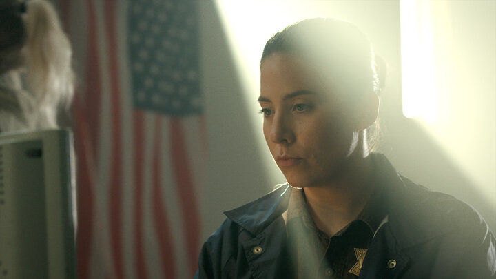 Larissa Dumansky/Piper Streyle