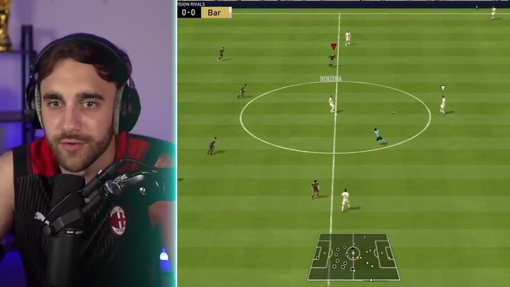 1 Pass = 1 Icon Pack! / A Ballon d'Or Team!