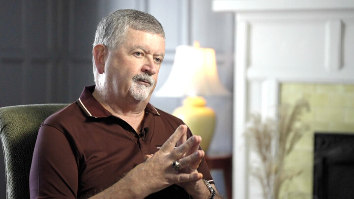The Mysterious Slayings In A Wealthy Family