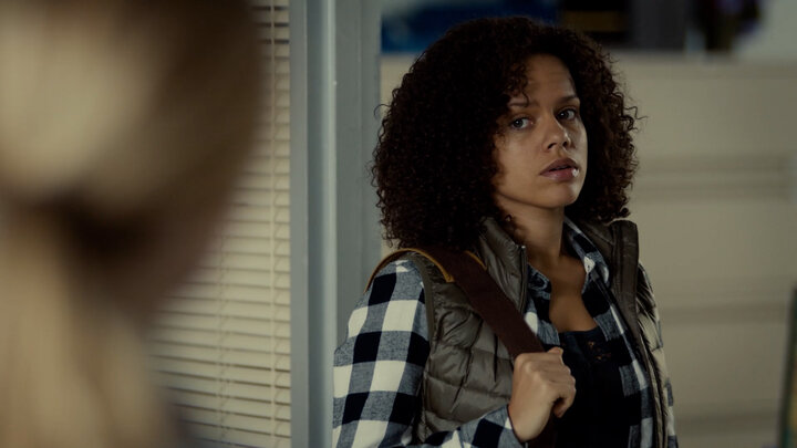 Life in Technicolour