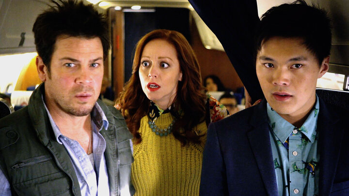 And the Trial of the Triangle