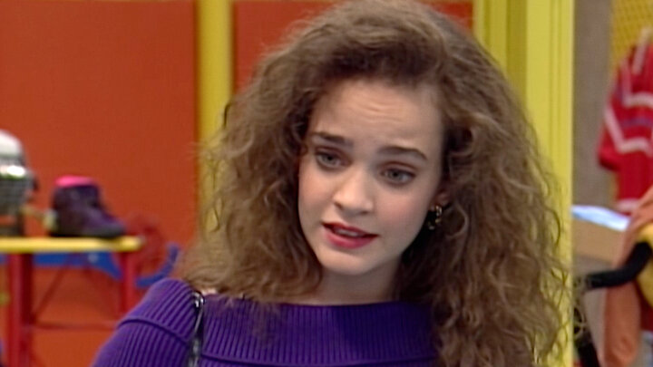 Painted Into a Corner