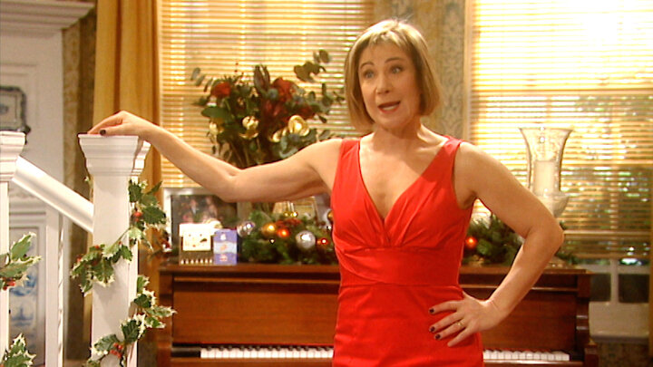 The Heart of Christmas PT.1