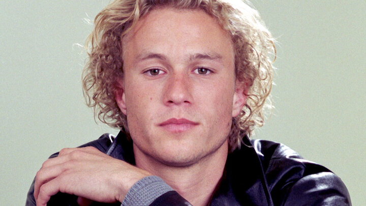 Heath Ledger Dark Fate for a Young Star