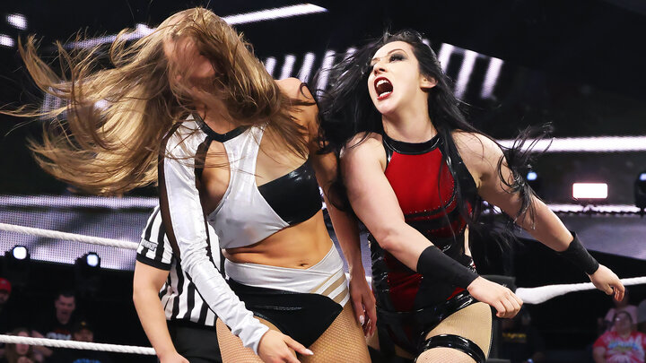 Top 10 Moments - 10/15/24