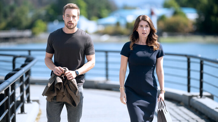 Arrested Development