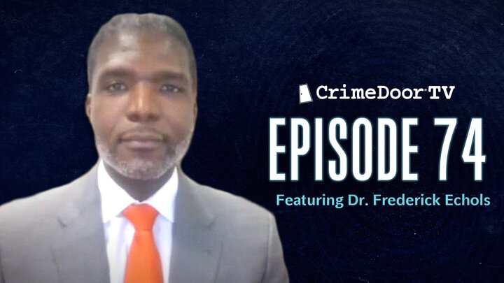 CrimeDoor TV: Episode 74
