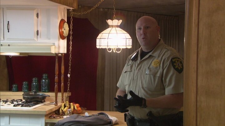 A Day at the Drug House