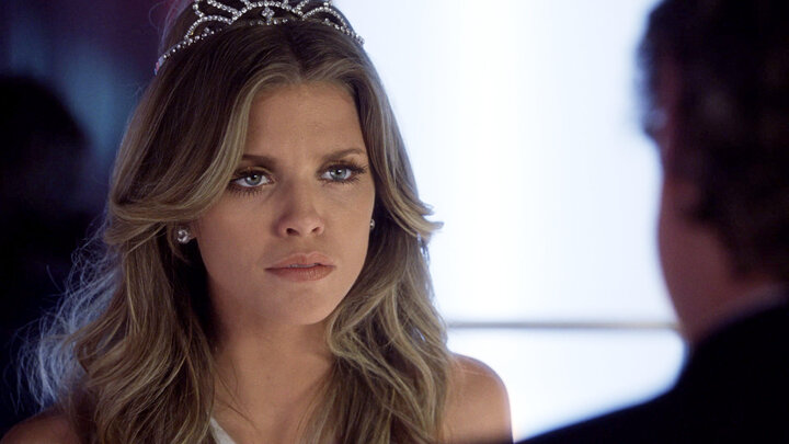 The Prom Before the Storm