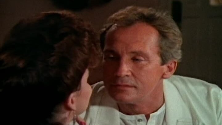 A Second Chance Once Removed