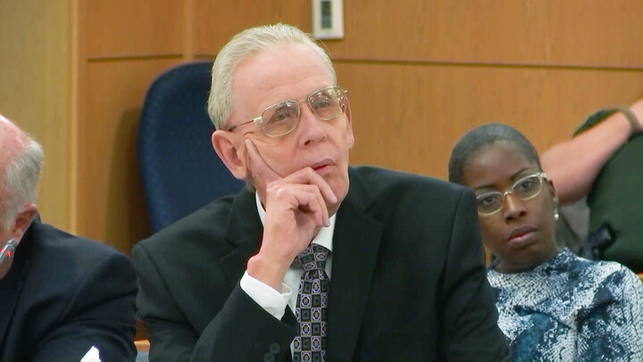 The ‘Blue Moon’ Triple Murders