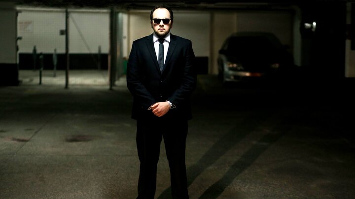 Something's Gotta Give