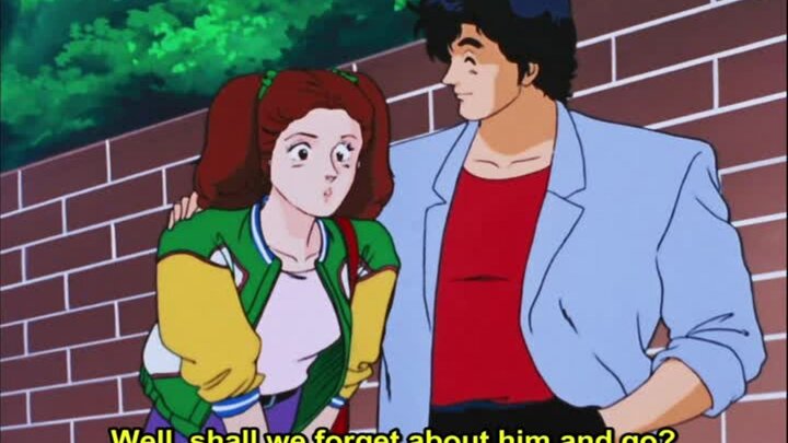 Love can be superior to money: Mokkori vs a Saving Girl