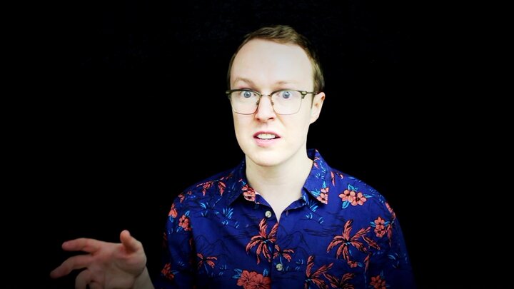 The Bizarre Case of Girly Chew Hossencofft