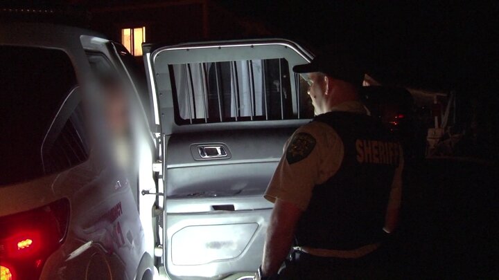 Assault with a Deadly Weapon