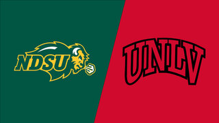 North Dakota State University vs. UNLV