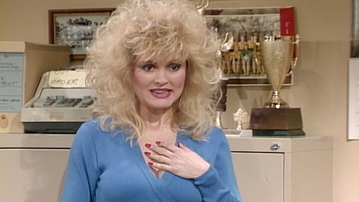 My Girl Friday, Saturday, Sunday