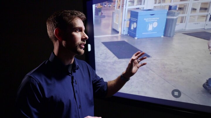 Sarinana and Marzejka