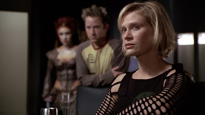 Slipfighter the Dogs of War