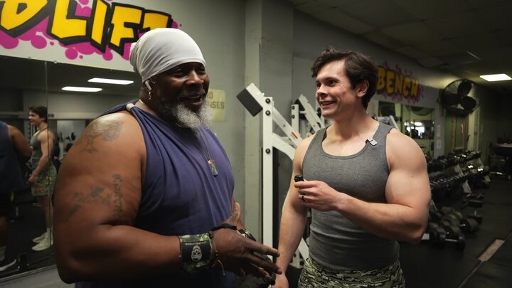 Investigating the City That Has No Fresh Food