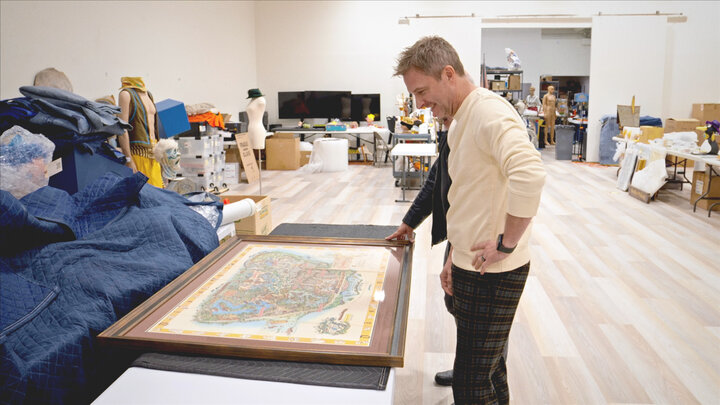 What To Do With it All