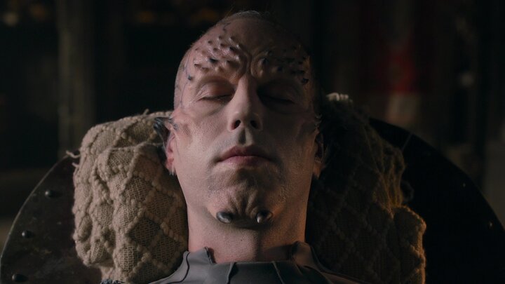 The Power of the Masters