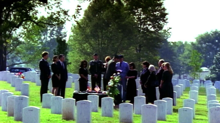 A Couple Of Good Men