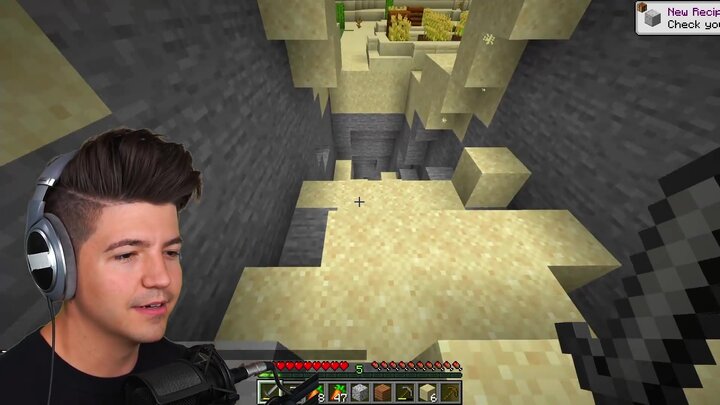 Ways to Steal Diamonds from Zombies! / First to Find a Diamond Wins $1000!