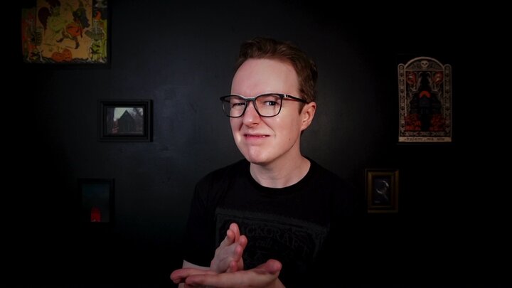 The Terrifying Case of Angela Hammond