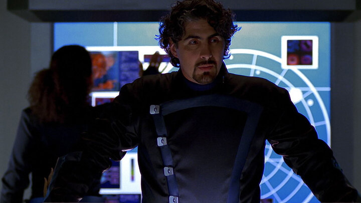 The Banks of the Lethe