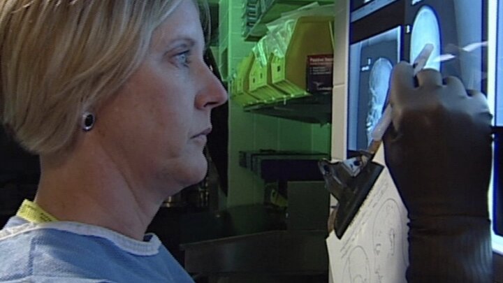 Prints Among Thieves