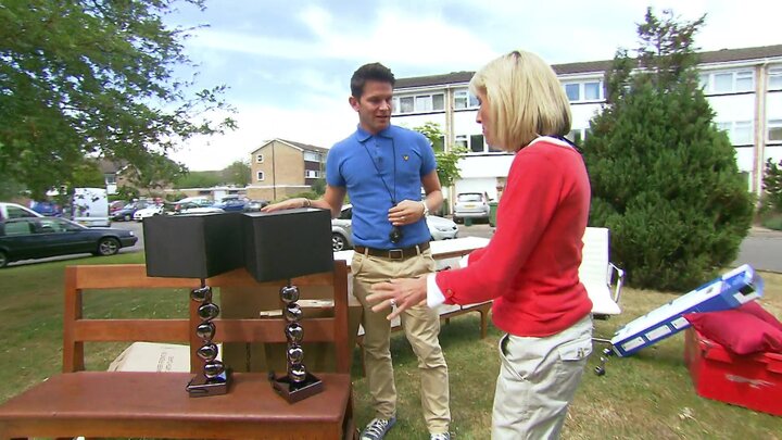 West Molesey, Surrey