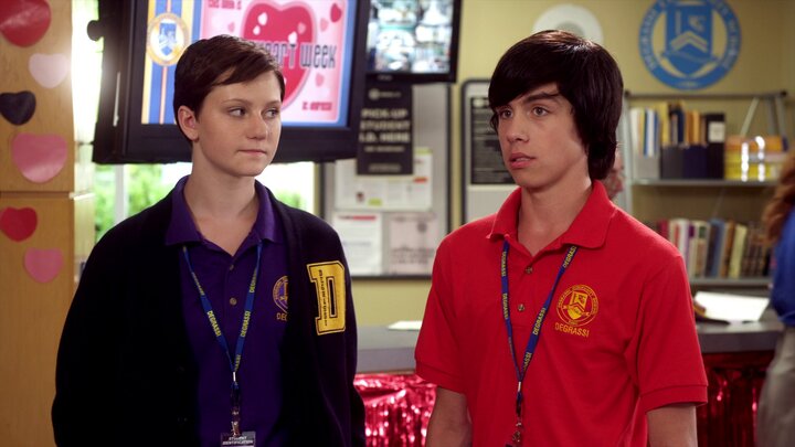 When Love Takes Over, Pt. 1