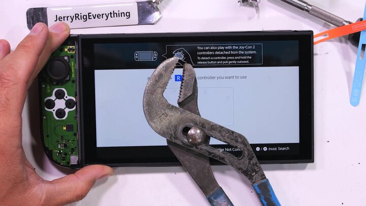 Video Game Consoles: Switch Teardown and PlayStation 5 Upgrades