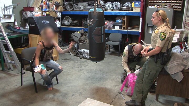 Heroin and Other Goodies