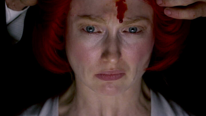 Orb of Wisdom, Retch, LVRS