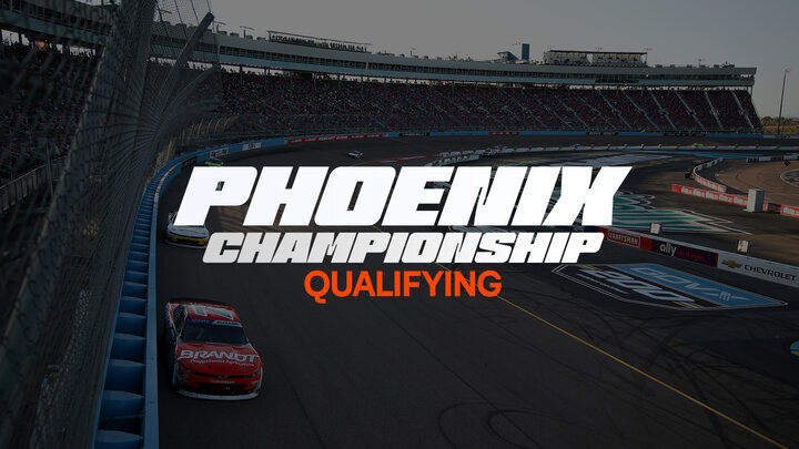Phoenix Championship Qualifying